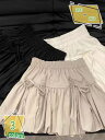 500円OFFクーポン 子供スカート フリフリスカート フレアスカート ブリーツスカート インナーパンツ付き 無地スカート 子供フレアスカート キッズ 子供服 ...