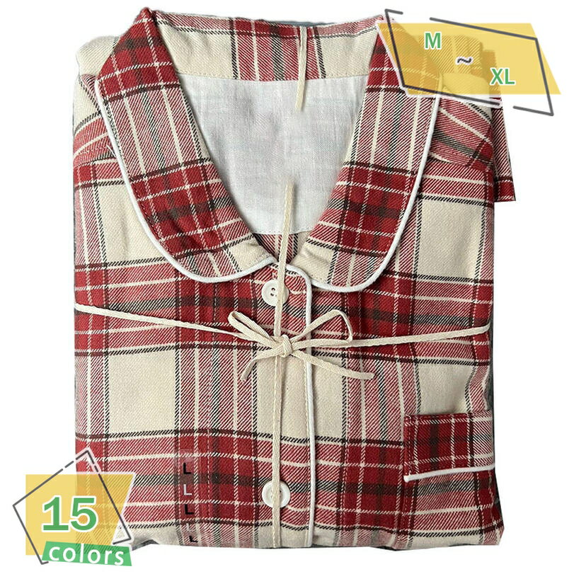 パジャマ メンズ 長袖 綿 肌に優しい 前開き 上下セット 長ズボン 春 秋 ルームウェア 部屋着 肌に優しい 柔らか 軽量 部屋着 寝間着 入院着 母の日部屋着 オールシーズン 春 夏 秋 冬 RaogtCYU