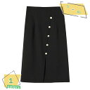 3500円OFFクーポン ペンシルスカート 通勤 スカート タイトスカート 膝丈 レディース ボトムス オフィス スーツスカート スリット 制服 事務服 面接ス...