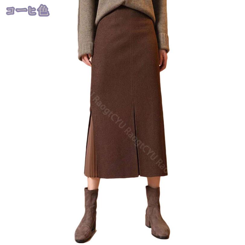 ボンマックス RB4566 半袖ブラウス オーキッド (14) サイズ:21G BONOFFICE【送料無料】