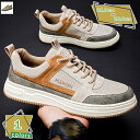 1000円OFFクーポン メンズシューズ スケートボードシューズ デッキシューズ メンズ メッシュ 紳士靴 革靴 ビジネスシューズ ローカット カジュアルシュー...