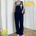 760円OFFクーポン ワイドパンツ レディース 夏 サロペット パンツ オーバーオール レディース 春 秋 カジュアル オールインワン ジーパン ゆったり きれいめ 大きいサイズ 高見え ロングパンツ ワイドパンツ RaogtCYU