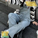 760円OFFクーポン レディース サロペット デニム ゆったり ジーンズ オールインワン パンツ つなぎ デニムパンツ デニムサロペット 体型カバー ワイド デニム アウトドア カジュアル 秋 冬 春 夏 オーバーオール RaogtCYU