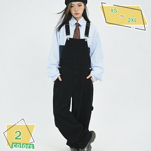 デニム ワイドパンツ サロペット パンツ オールインワン レディース 春 秋 デニム ワイドパンツ きれいめ 大きいサイズ 小さい カジュアル おしゃれ 体型カバー ゆったり 着痩せ RaogtCYU デニム ワイドパンツ サロペット パンツ オールインワン レディース 春 秋 デニム ワイドパンツ きれいめ 大きいサイズ 小さい カジュアル おしゃれ 体型カバー ゆったり 着痩せ RaogtCYU