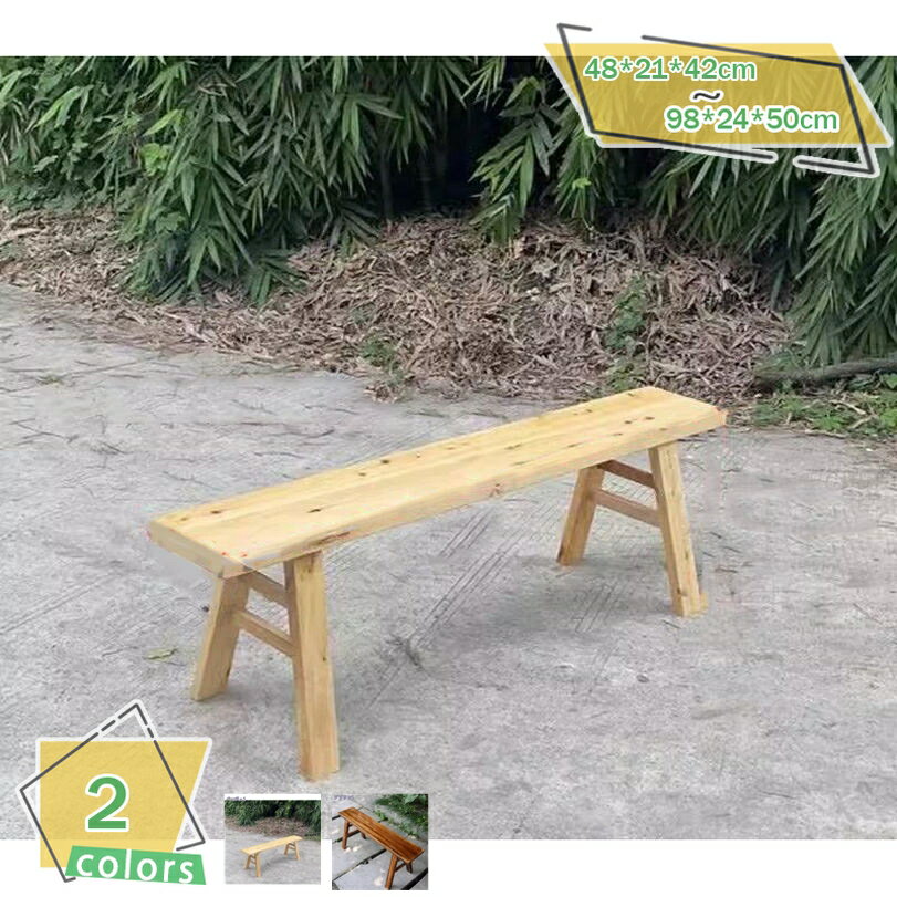 2000円OFFクーポン ベンチ ダイニングベンチ ベンチチェア 幅50-100cm 木製 ナチュラル ベンチイス ダイニングチェア 2人用 2人掛け 3人用 イス 椅子 北欧 おしゃれ コンパクト 食卓椅子 いす 食卓 かわいい ヴィンテージ モダン インテリア 食卓 リビング RaogtCYU