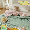 肌掛け布団 掛け布団 夏用 布団 カジュアル 洗える 夏掛け布団 肌布団 乾きやすい 柔らかな肌触り シンプル 水洗い綿 洗浄綿 冷房対策 可愛い柄 気持ち良い...