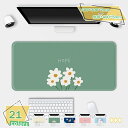 マウスパッド 大型 ゲーミングマウスパッド アニマル柄 猫 PCマット キーボード対応 滑り止め キーボードパッド オフィス デスクマット 事務机 布製 光学式マウス適用 耐久性 滑らか 在宅勤務 勉強 入学式 入社式 RaogtCYU