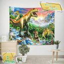 300円OFFクーポン タペストリー インテリア 北欧 風景 湖 海 大判 大きい だまし絵 癒し おしゃれ 幻想的 城 部屋 コスプレ 飾り付け 窓 景色 ポスター お姫様気分 背景布 ファブリックポスター デコレーション 壁 動画撮影 写真 自然 RaogtCYU