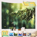 460円OFFクーポン 雪景色 タペストリー 冬 雪原 雪化粧 季節 風景 景色 窓 だまし絵 森 山 和風 きれい さわやか 癒し おしゃれ ポスター 大きい グッズ 小物 テレワーク 背景 背景布 壁 インテリア 布 目隠し ファブリックポスター 部屋 飾り RaogtCYU