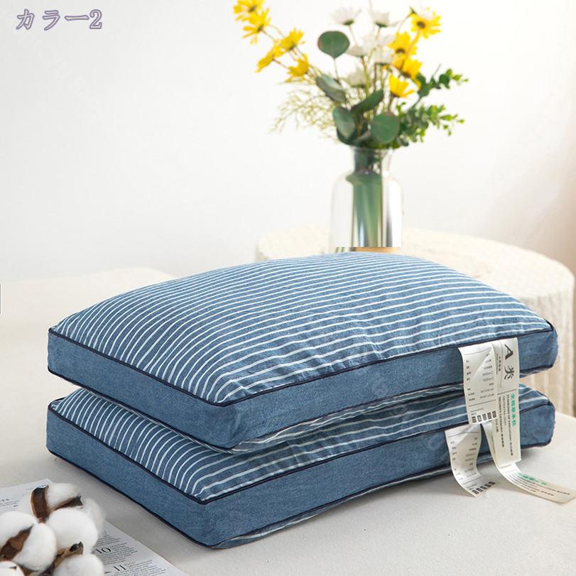 500円OFFクーポン 枕 そば枕 安眠枕 中枕 ギフト 寝返りスムーズ 通気性 吸湿排汗 防ダニ 体圧分散 柔らかい 人間工学設計 イビキ防止 抗菌 消臭 そばがら枕 そば殻 除湿 まくら 防虫 防カビ処理 夏 横向寝枕 RaogtCYU