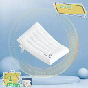 枕 低め 低反発 仰向け寝 寝返り 薄