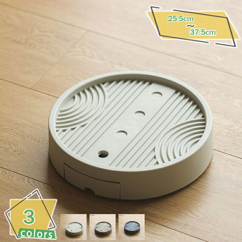 1000円OFFクーポン プランタースタンド 植木鉢台 鉢置き 鉢台 植木鉢トレー キャスター付き 観葉植物 ..