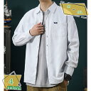シャツ メンズ 長袖 秋服 ワイシャツ yシャツ オックスフォードシャツ ビジネス カジュアル 吸汗速乾 汗染み防止 シンプル オシャレ 快適 軽い 柔らかい ...