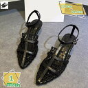 1000円OFFクーポン 編み込み サンダル ローヒール 走れる パンプス ウェッジソール かかとなし メッシュ 通気性 シューズ レディース ミュール つま先保護 ストラップ ワンベルト 夏 女性 靴 おしゃれ スリッパ RaogtCYU