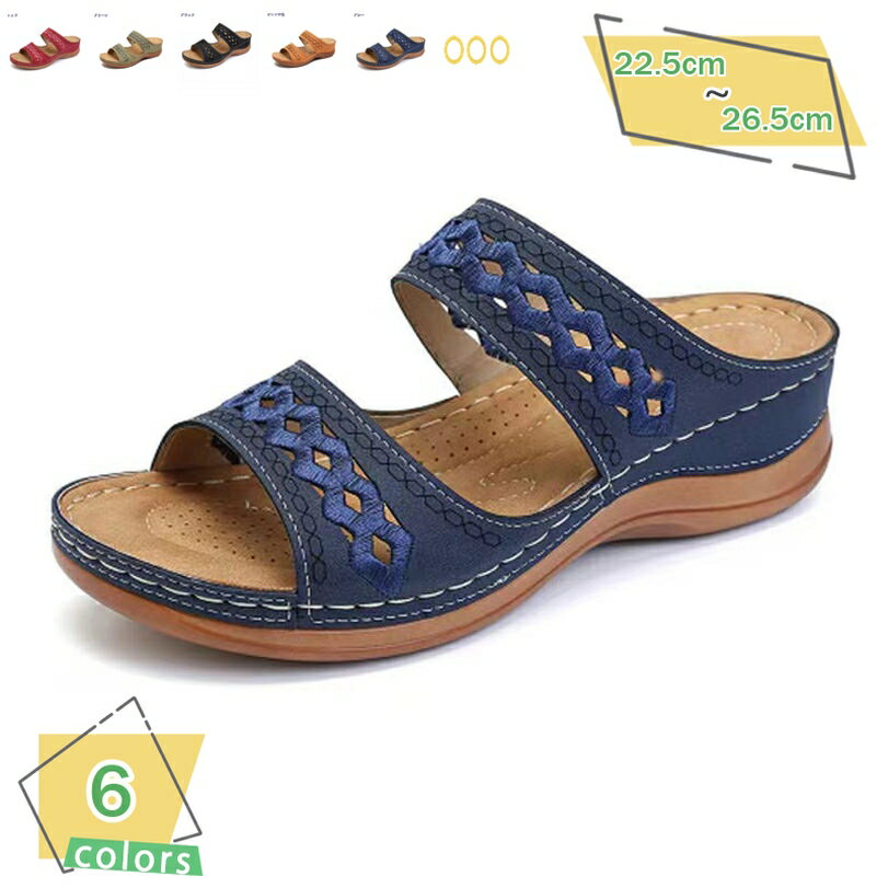 777円OFFクーポン サンダル レディース 歩きやすい おしゃれ スポーツサンダル 軽量 滑り止 美脚 看護師作業靴 きれいめ 柔らかい 厚底サンダル スリッパ 大きいサイズ エアーソール ファッションサンダル お出かけ アウトドア 普段履き RaogtCYU