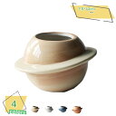 300円OFFクーポン プランター 植木鉢 星の形 ミニ鉢 おしゃれ オフィス 室内 円筒形 鉢植えおしゃれ 排水穴 穴付き受け皿付き シンプル 多肉植物 鉢 ...
