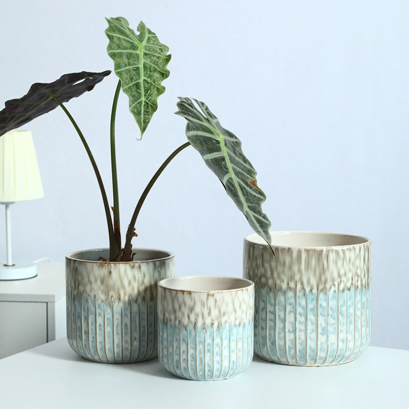 楽天市場】作家 器(植木鉢・プランター|ガーデニング・農業 楽天市場】作家 器(植木鉢・プランター|ガーデニング・農業