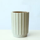 1000円OFFクーポン 大型 庭木鉢 フラワーポット 北欧風 雰囲気作り 植物用 プラントポット 排水孔付き植木鉢 プランター 受皿付 アンティーク 広口 大容量 陶器プランター シンプル ベランダ リビング ルーム オフィス 装飾 セラミック製プランター RaogtCYU