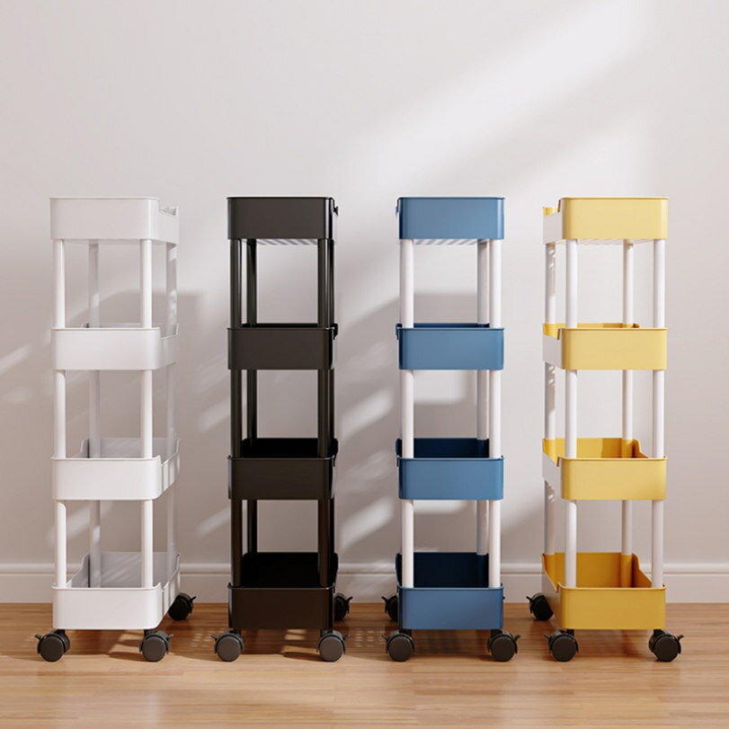 500円OFFクーポン ワゴン キッチンワゴン キッチン 収納 ベビーワゴン 北欧 隙間収納 バスケットトローリー おしゃれ キッチンストッカー バスケット 3段 ラック キッチンラック キッチンワゴン 3段 収納カート RaogtCYU