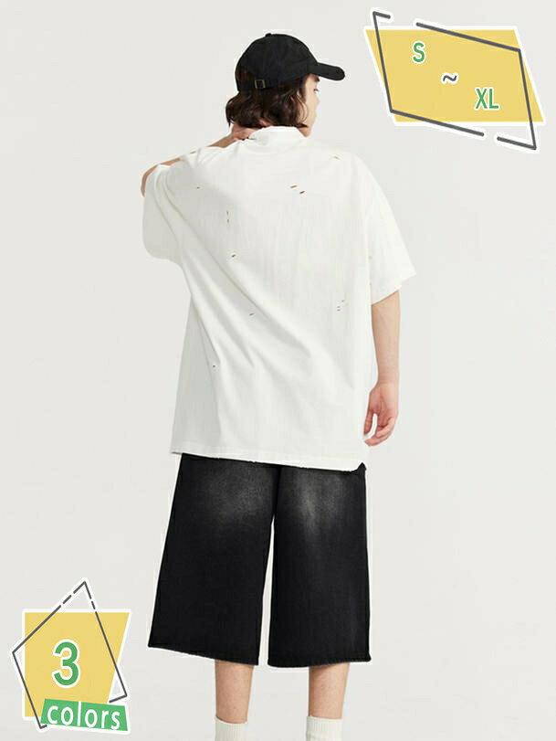 Short, Half Pants - 1000円OFFクーポン デニムパンツ カーゴパンツ ジーンズ カーゴ デニム ヴィンテージ ショート メンズ ジーパン 半ズボン かっこいい アメカジ カジュアル RaogtCYU