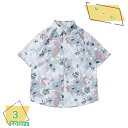 1000円OFFクーポン アロハシャツ ハワイアンシャツ メンズシャツ 無地 レディース 男女通用 花柄 夏着 上着 カジュアル 着痩せ ゆったり ファッション 快適 体型カバー 涼しい 柔らかい 汗染み防止 会社 学生 RaogtCYU