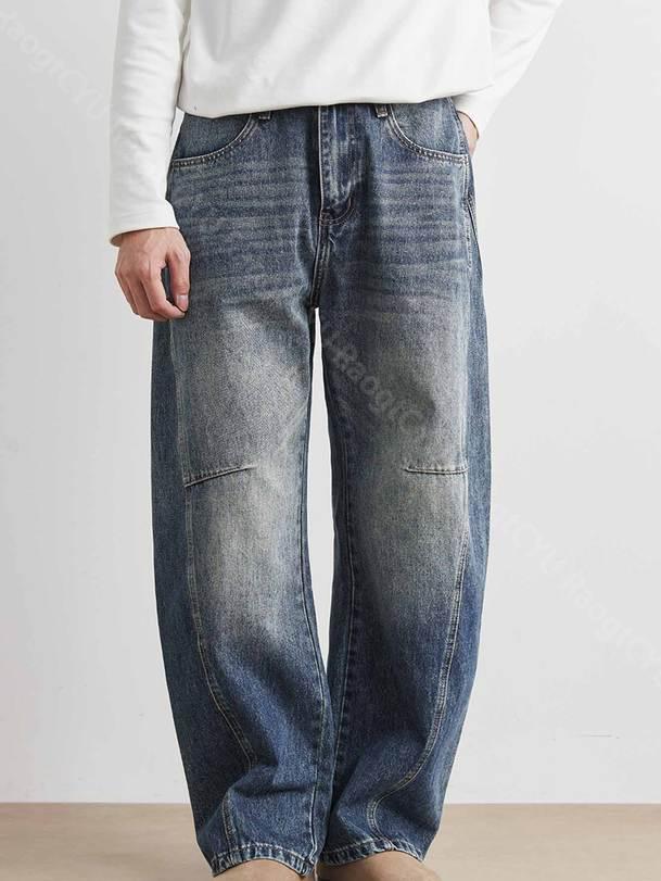 パンツ メンズ ミリタリー 迷彩 カーゴパンツ ストレート 春秋 ズボン ワークパンツ 作業着 綿混紡 多ポケット アウトドア ゆったり カジュアル ピンク系 デジタル迷彩グリーン 猟鴨迷彩