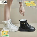 1000円OFFクーポン 雪靴 スノーシューズ レディース ショートブーツ ウェッジソール ローヒール 歩きやすい 疲れにくい 撥水 防寒ブーツ 裏起毛 綿靴 防滑 ミドル丈 アウトドア ブーツ スノーブーツ アンクルブーツ ウィンターブーツ 厚底 RaogtCYU