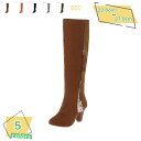 チャンキーヒール ブーティー ブーティ レディース ブーツ ゆたっり 袴ブーツ スリッポン 美脚 ハロウィン 袴ブーツ 秋ブーツ 冬ブーツ 太めヒール 長靴 ライダーブーツ バイカーズブーツ おしゃれ レディース靴 ブーツ RaogtCYU