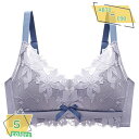 300円OFFクーポン ナイトブラ 育乳 ノンワイヤー ブラジャー 大きいサイズ ストラップ 締め付け 補整下着 育乳ブラ 昼夜兼用 小胸さん 谷間メイク 夜用...