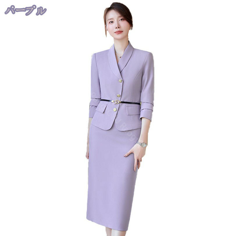 入学式 ママスーツ レディース 大きいサイズ おしゃれ 卒業式 母 卒園式 入園式 テーラードジャケット セットアップ セレモニースーツ 七五三 お宮参り 二次会 フォーマル 20代 30代 40代 スカートスーツ 披露宴 RaogtCYU