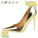 1600円OFFクーポン ピンヒール 10.5cm パンプス ハイヒール ポインテッドトゥ パンプス OL 就職活動 ピンヒール サンダル ブラック シルバー ゴールド 痛くない 滑りにくい 靴 キャバヒール パンプス 二次会 結婚式 謝恩会 発表会 披露宴 RaogtCYU