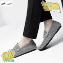 1000円OFFクーポン メンズ 靴 ドライビングシューズ ローファー スリッポン ビジネスシューズ 軽量 モカシン シューズ かかと踏める 紳士靴 カジュアル デッキシューズ 大きなサイズモカシン 靴 ビジネスシューズ RaogtCYU(4)