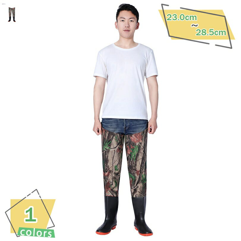 300円OFFクーポン レインブーツ メンズ レインシューズ 長靴 男性 ロング 長靴 風防 防滑 頑丈 丈夫 梅..