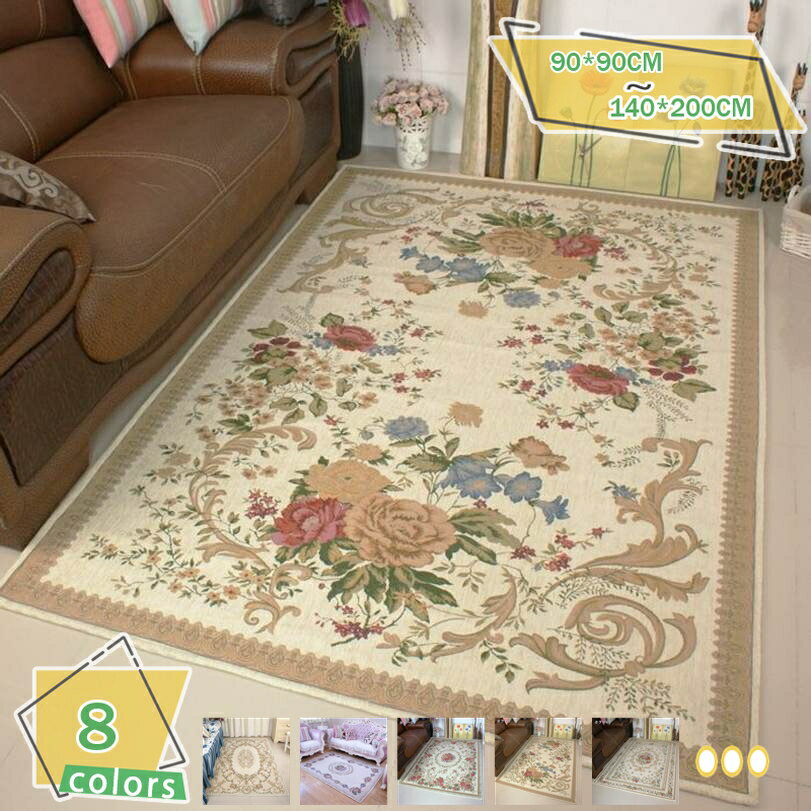 500円OFFクーポン レトロ 個性的 複雑な模様 ラグ おしゃれ 薄手 耐摩耗性 アンティーク ラグマット カーペット マット 敷きマット アンティークラグ エスニック パッチワーク ビンテージ ヨーロピアン 男前 西海岸 ヴィンテージ かわいい 玄関マット RaogtCYU