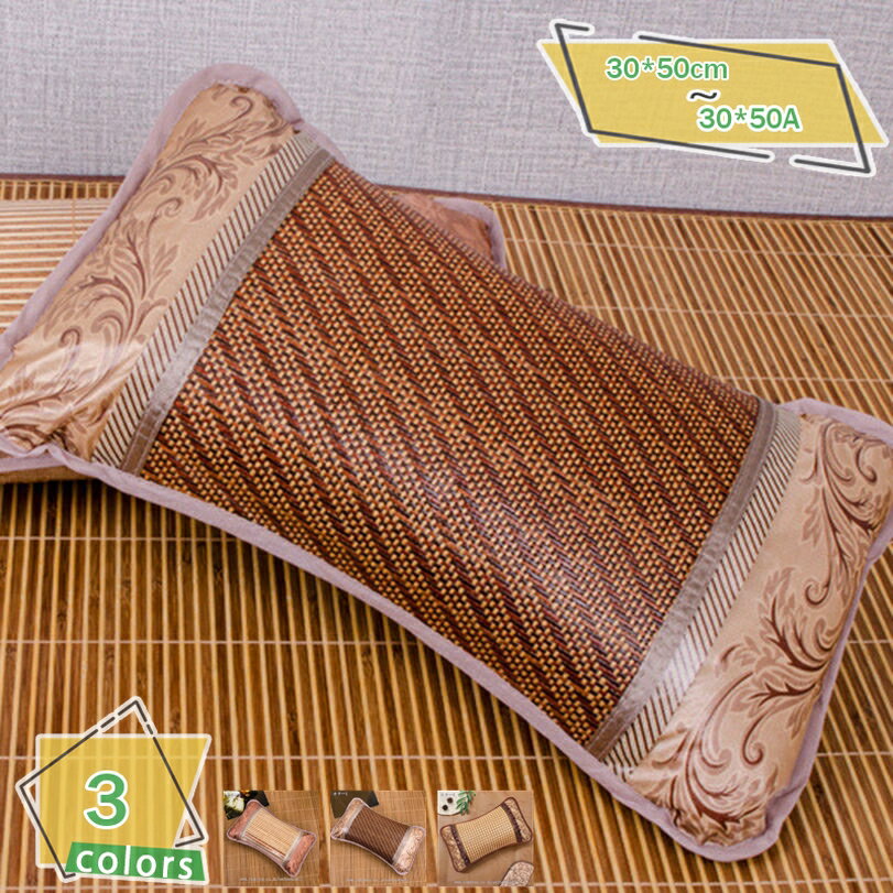 枕 まくら 茶葉枕 籐枕 低反発 安眠枕 低い枕 通気性 蒸れない 涼しい 仰向き 横向き対応 首肩フィット枕 快眠枕 優しい肌触り 夏に大活躍 首まくら 足まくら 足枕 腰まくら 腰枕 ごろ寝 ごろ寝枕 敬老の日 ギフト プレゼント 贈り物 RaogtCYU