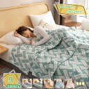 1000円OFFクーポン ガーゼケット 3重 タオルケット 綿100% シングル 150×200cm 3重ガーゼ 洗うほどに柔らかい 涼感 速乾 通気性 吸水性 洗える 夏用 ブランケット ガーゼ 肌掛け 夏掛け布団 薄手 夏 ケット 寝具 やさしい肌触りのガーゼケット 吸汗速乾 快眠 RaogtCYU