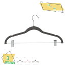 ハンガー すべらない 10本組 かたくずれ防止 おしゃれ 洗濯ハンガー 衣類ハンガー 多機能ハンガー 滑り止め 変形しにくい 物干しハンガー曲がらな 超強い荷重 乾湿両用 ハンガー ジャケットなど 大事な洋服の収納に 滑べらない RaogtCYU