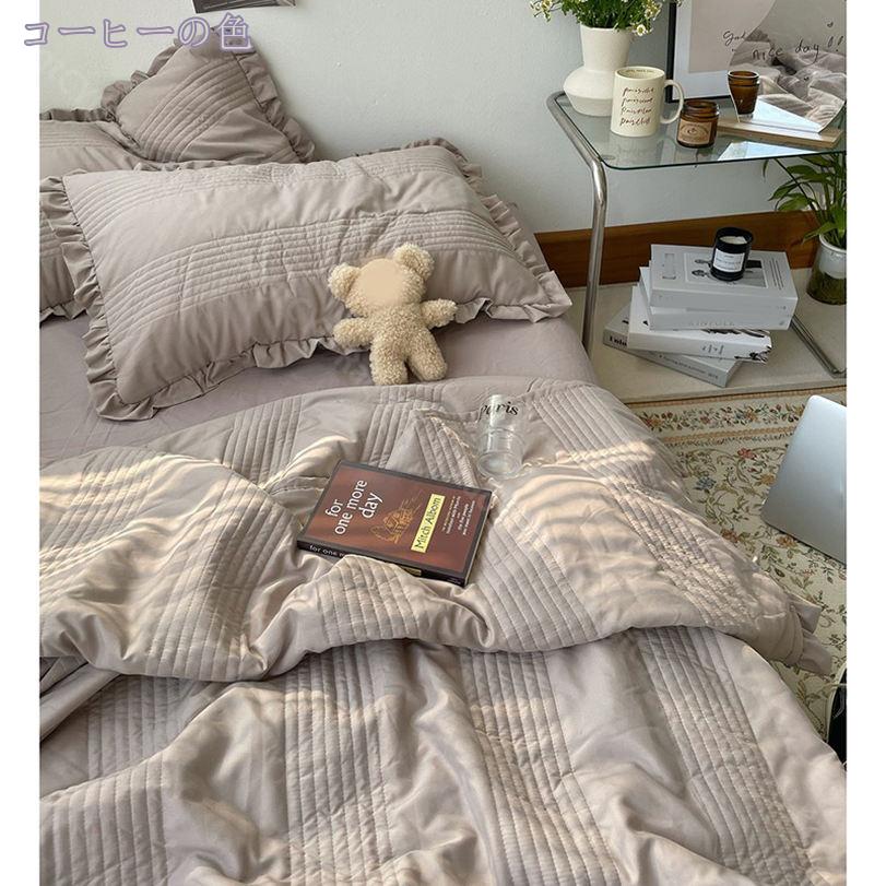 777円OFFクーポン 夏布団 掛け布団 キルトケット 肌触りいい 肌掛け布団 肌布団 掛ふとん 防ダニ 抗菌防臭 洗えて清潔 来客用布団 新生活応援 お一人暮らし肌掛けぶとん 肌掛ぶとん 肌掛けふとん 肌掛ふとん 肌ぶとん 肌ふとん 掛けふとん 掛ふとん RaogtCYU