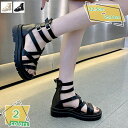 1600円OFFクーポン サマーブーツ ブーツサンダル グラディエーターサンダル 美脚 レディース バッグジッパー ヒール5cm 幅広 二次会 歩きやすい 脱げない 結婚式 通勤 謝恩会 発表会 披露宴 通勤 旅行 春夏 脱げない プラットフォーム 美脚