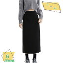 1600円OFFクーポン タイトスカート シンプル ペンシルスカート ミモレ丈 ペンシルスカート OL 春夏 スカート レディース 大人 秋冬 フォーマル オフィス タイト ロングスカート ナロースカート バックスリット ペンシルスカート スーツスカート RaogtCYU