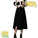 フレアスカート カジュアル レディース オフィス エレガント タイトスカート ハイウエスト ペンシルスカート 上品 きれいめ 事務服 通勤 普段 履き心地良い ...