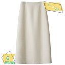 3500円OFFクーポン オフィス スカート タイトスカート 柔らかい 厚手 レディース ストレッチ スーツスカート セクシー 制服 オフィス ペンシルスカート...