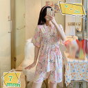 500円OFFクーポン 五分袖 サテン シャツ 風 ルーム ウェア ワンピース ウエア パジャマ パジャマ ネグリジェ ナイトウェア インナー ルームウェア 無...