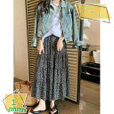 1600円OFFクーポン フレアスカート レディース 春 夏 花柄 シフォン ハイウエスト お洒落上品 ゆったり 通勤 OL 普段着 デート 滑らか 可愛い 美尻 フラワー スカート シフォンスカート カジュアル おしゃれ Aライン プリーツスカート RaogtCYU