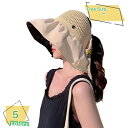 300円OFFクーポン 蝶結び バケット ハット 帽子 uv カット レディース フリーサイズ シンプル春夏 両面用 冷感 日焼け防止 小顔効果 カジュアル 紫...