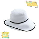 500円OFFクーポン バケットハット 春夏 レディース 深め 夏 日焼け防止 uvカット 紫外線カット リボンキャップ かわいい アウトドア 自転車 旅行 通勤 小顔効果 通気 キャスケット バケットハット 軽量 キャップ 帽子 バケット つば広帽子 RaogtCYU