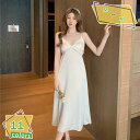 1000円OFFクーポン レディース パジャマ ネグリジェ 長袖 ナイトウェア 寝間着 レース リボン付き プリンセス風 ラウンドネック 可愛い お姫様系 ゆっ...