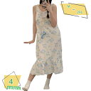 1000円OFFクーポン ネグリジェ 姫系 夏用 ロングワンピース パジャマ カジュアル ネグリジェ シンプル vネック 部屋着 ロングワンピース 母の日 プル...