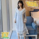 777円OFFクーポン パジャマ レディース ネグリジェ ルームワンピース ルームウェア ワンピース ナイトウェア ナイトドレス スリップウェア 部屋着 寝間着...