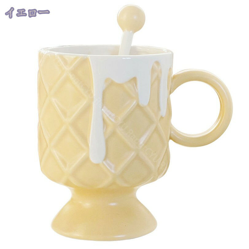 300円OFFクーポン 陶器 マグカップ マグ カップ コーヒーマグ かわいい マグ コップ 洋食器 食器 インテリア 綺麗 おしゃれ 新生活 婚活パーティー ギフト 台所 飲食店 スープカップ インテリア 雑貨 現代風 カフェオレ ココア 紅茶 RaogtCYU
